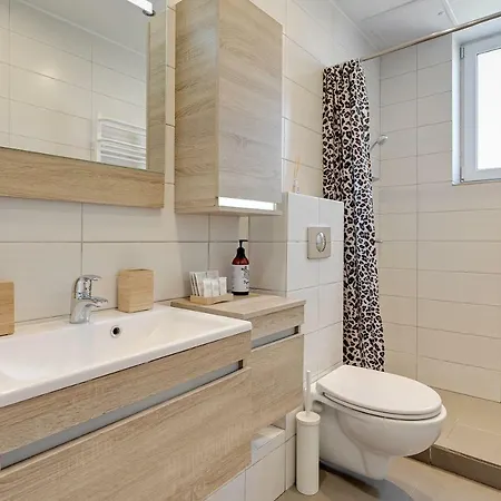 Comfort Joselewicza Sopot