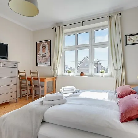 Appartement Comfort Joselewicza Sopot