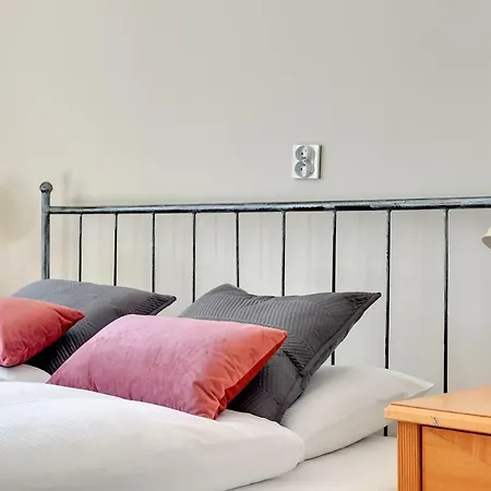 Comfort Joselewicza Appartement *