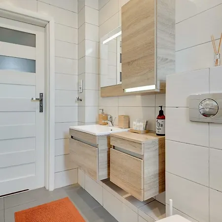 Appartement Comfort Joselewicza *