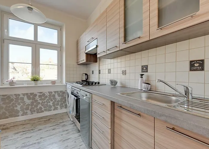 Comfort Joselewicza *